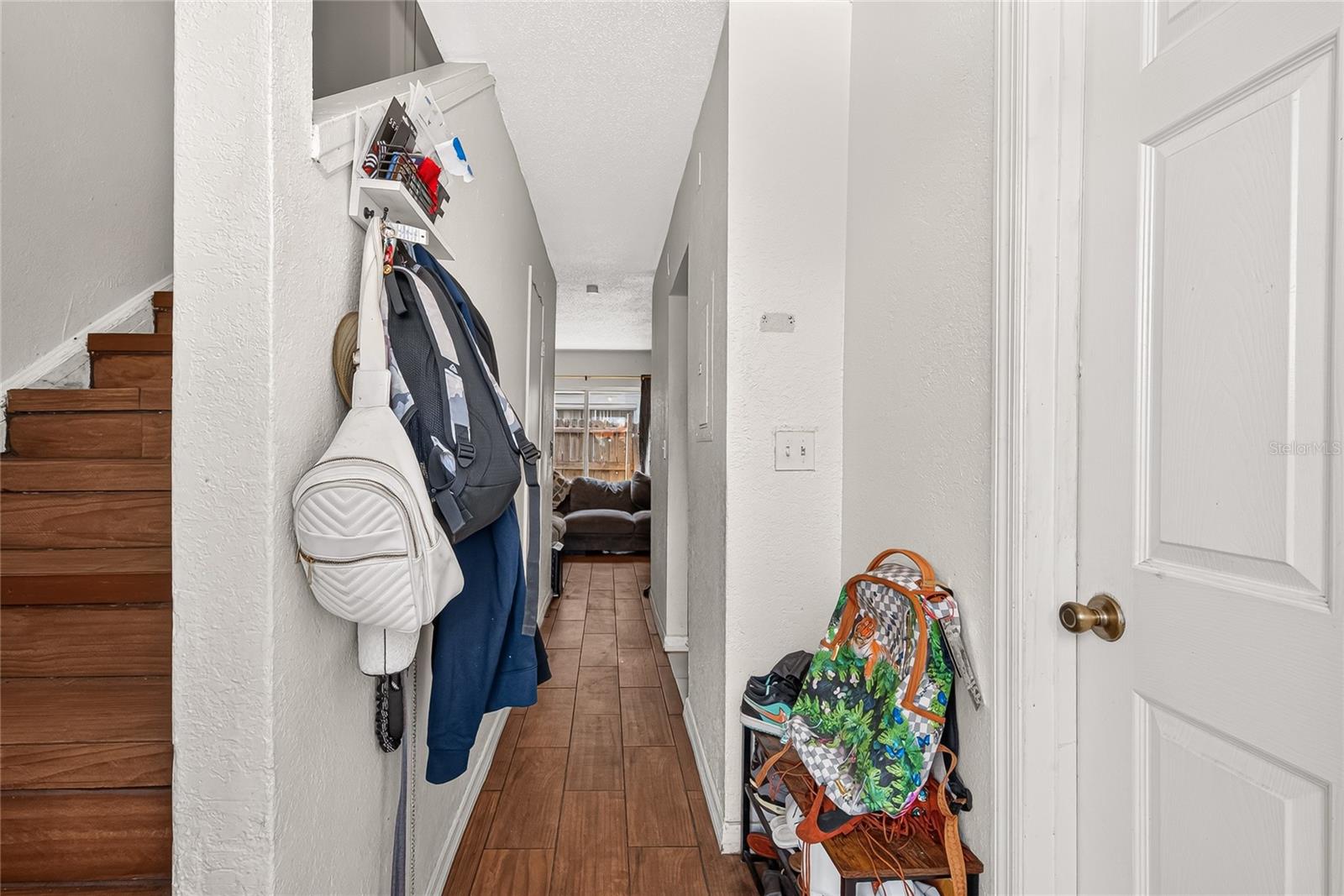 GRANT PARK - Residential Income
