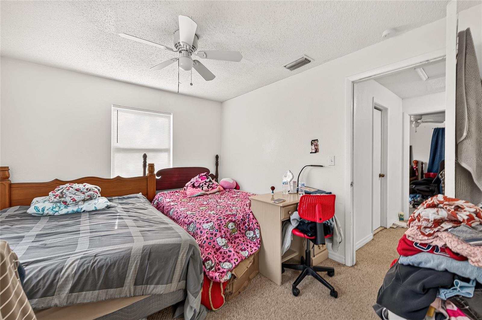 GRANT PARK - Residential Income