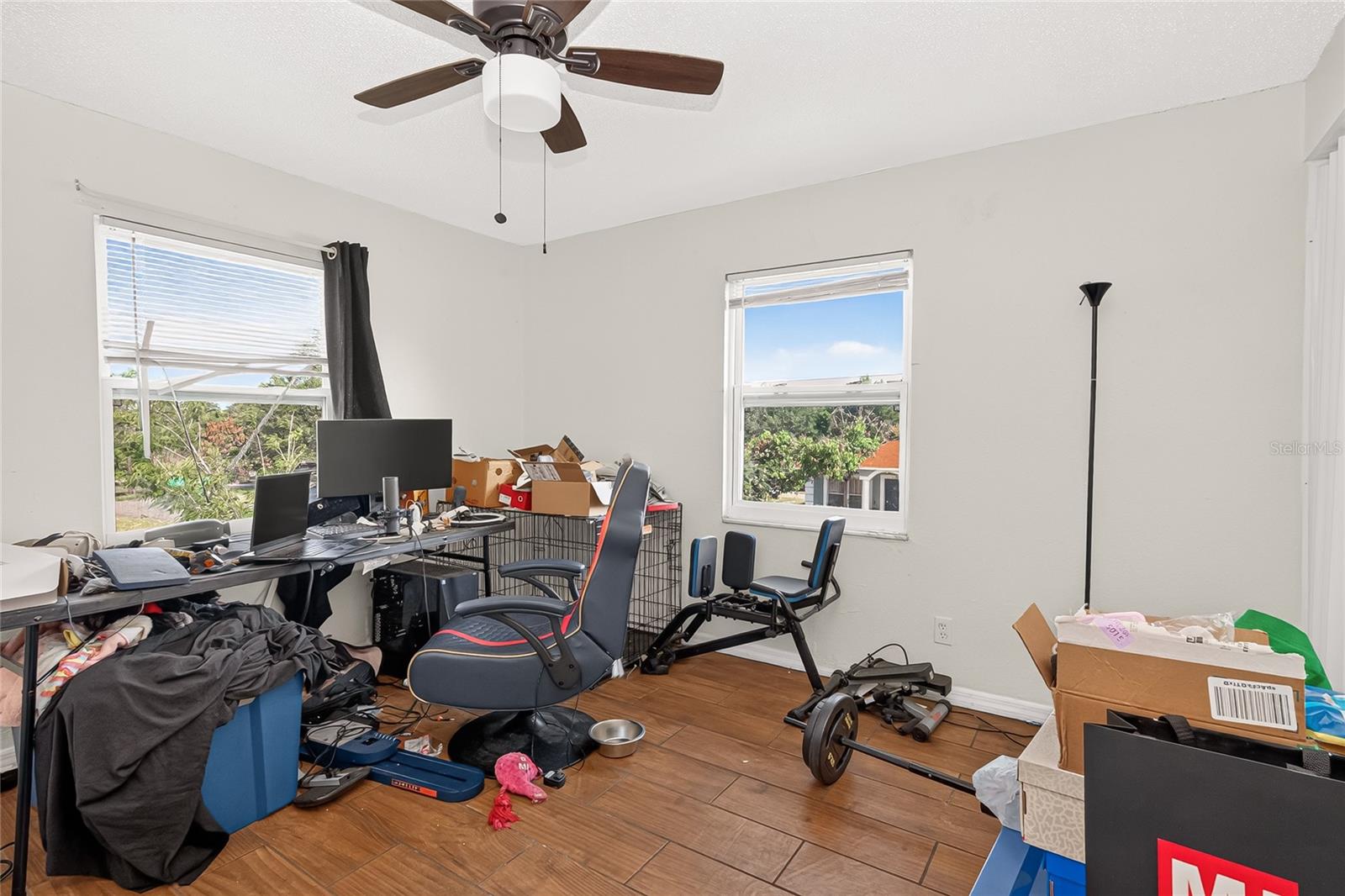 GRANT PARK - Residential Income