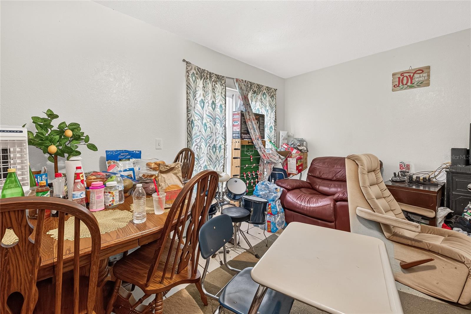 GRANT PARK - Residential Income