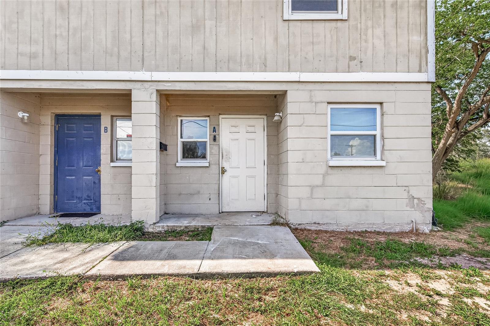GRANT PARK - Residential Income