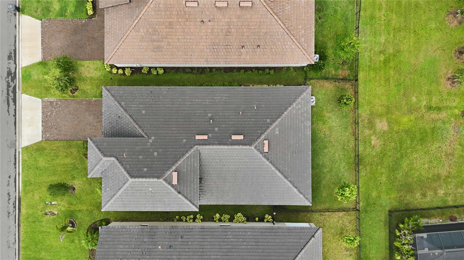 ENCLAVE AT TWIN RIVERS - Residential