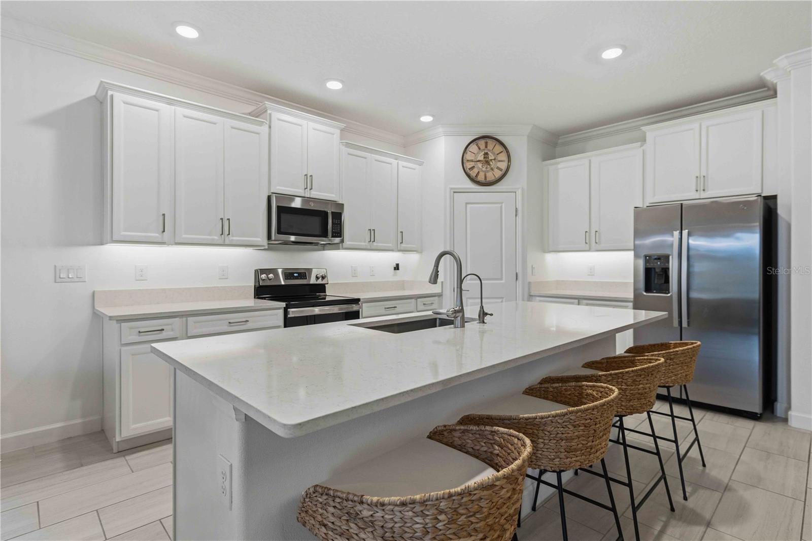 ENCLAVE AT TWIN RIVERS - Residential