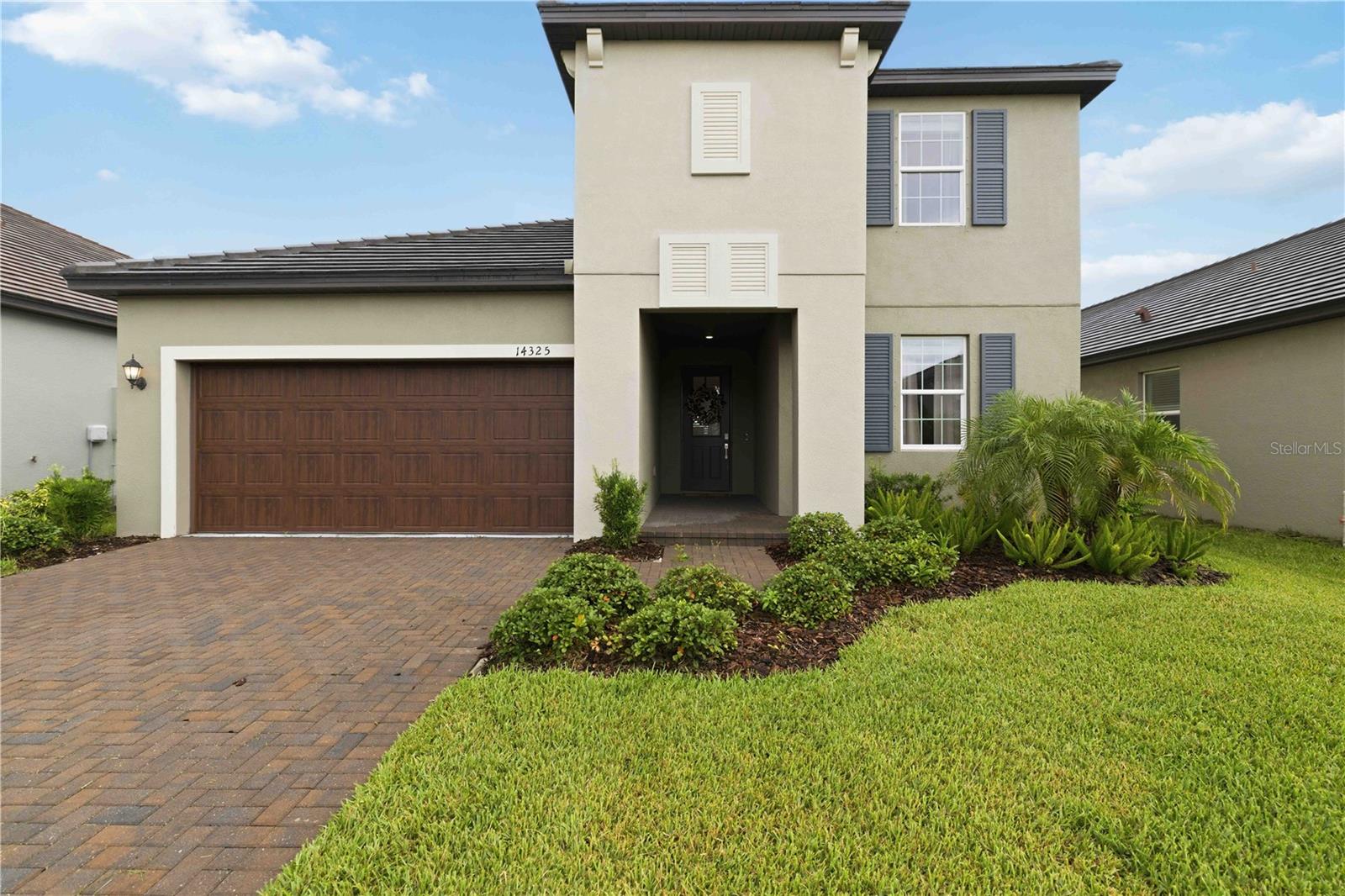 ENCLAVE AT TWIN RIVERS - Residential