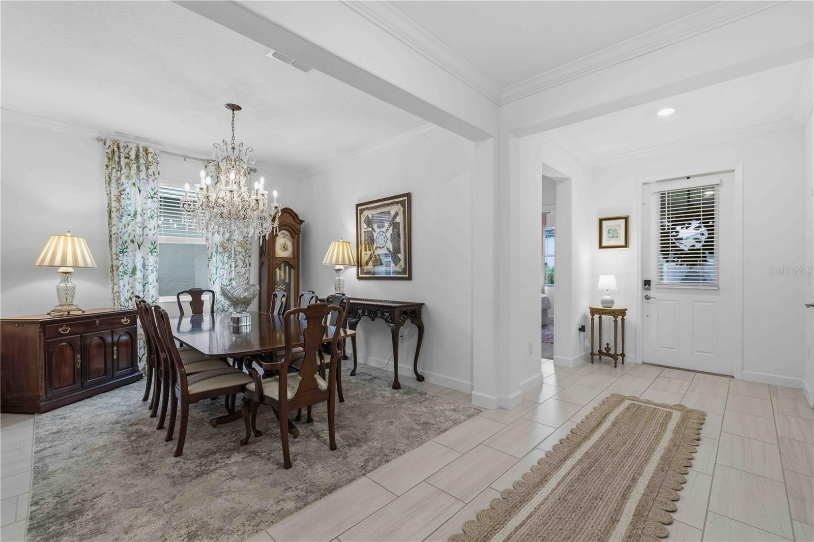 ENCLAVE AT TWIN RIVERS - Residential