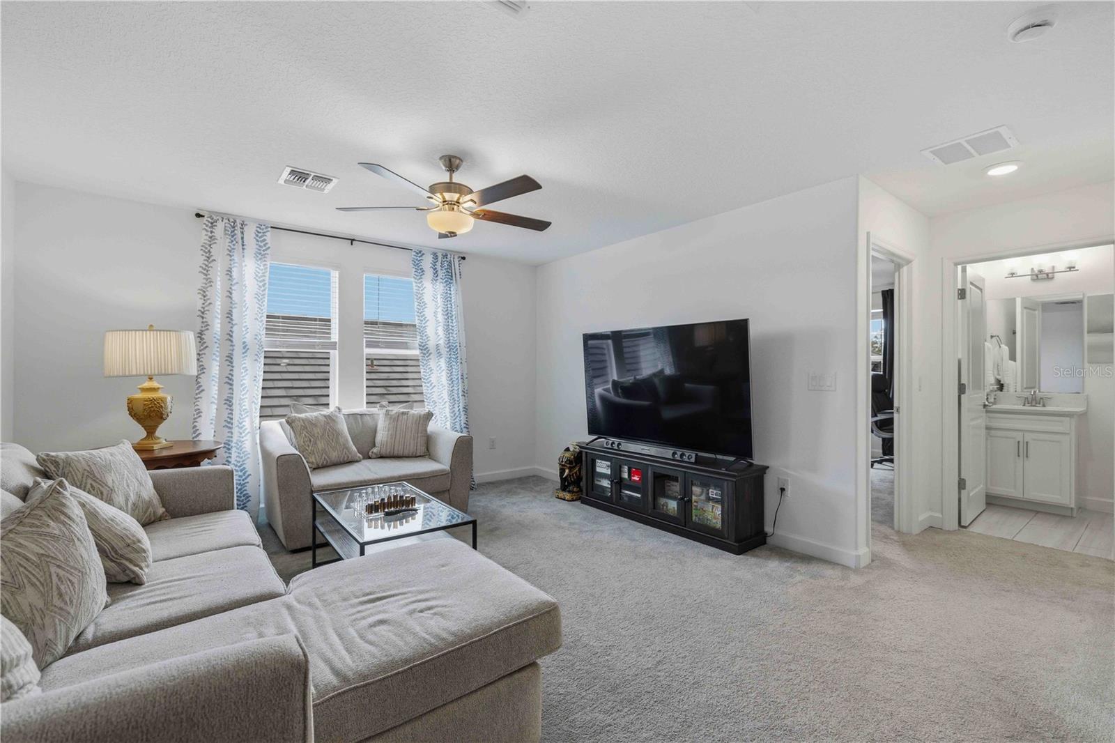 ENCLAVE AT TWIN RIVERS - Residential