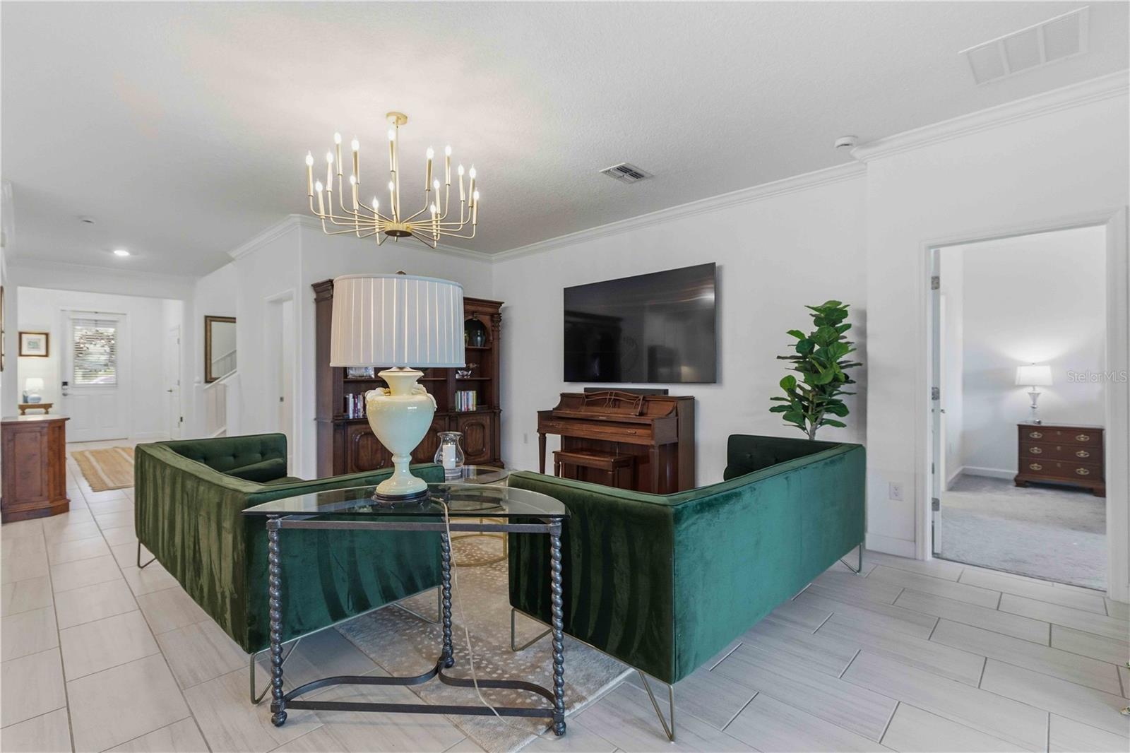 ENCLAVE AT TWIN RIVERS - Residential