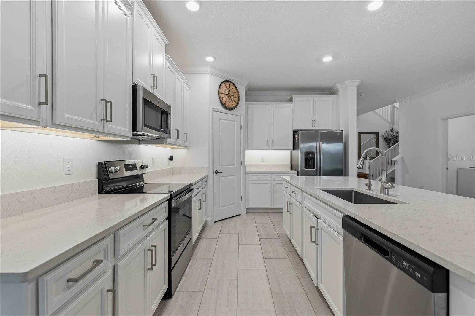 ENCLAVE AT TWIN RIVERS - Residential