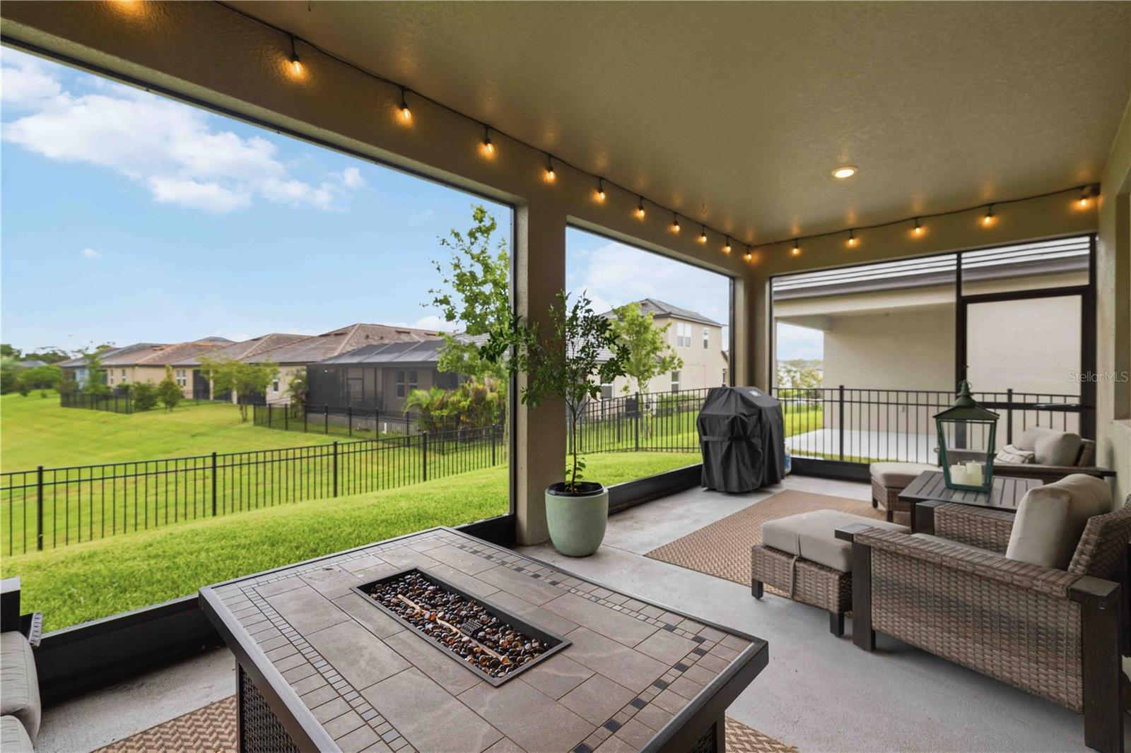 ENCLAVE AT TWIN RIVERS - Residential