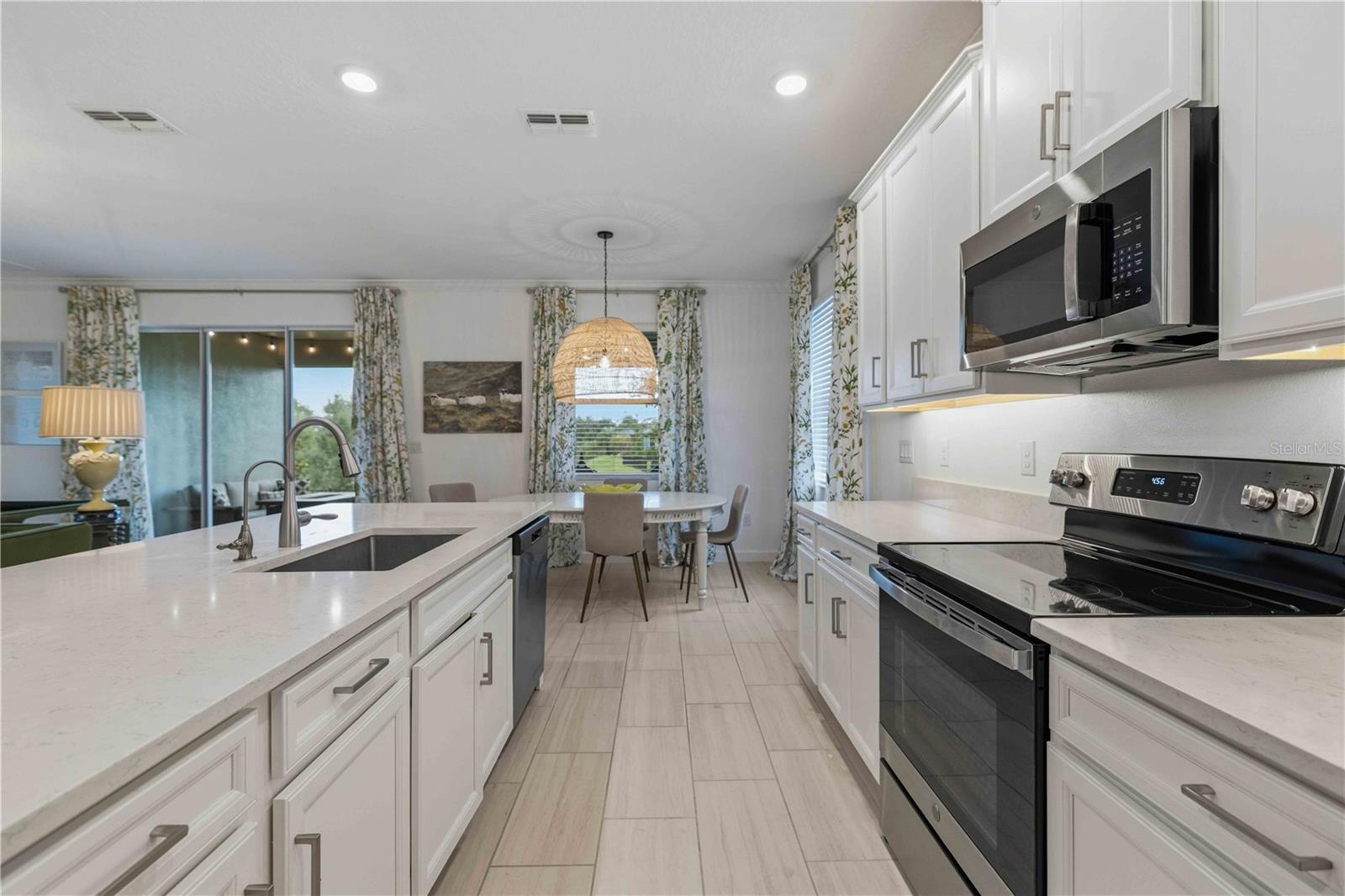 ENCLAVE AT TWIN RIVERS - Residential