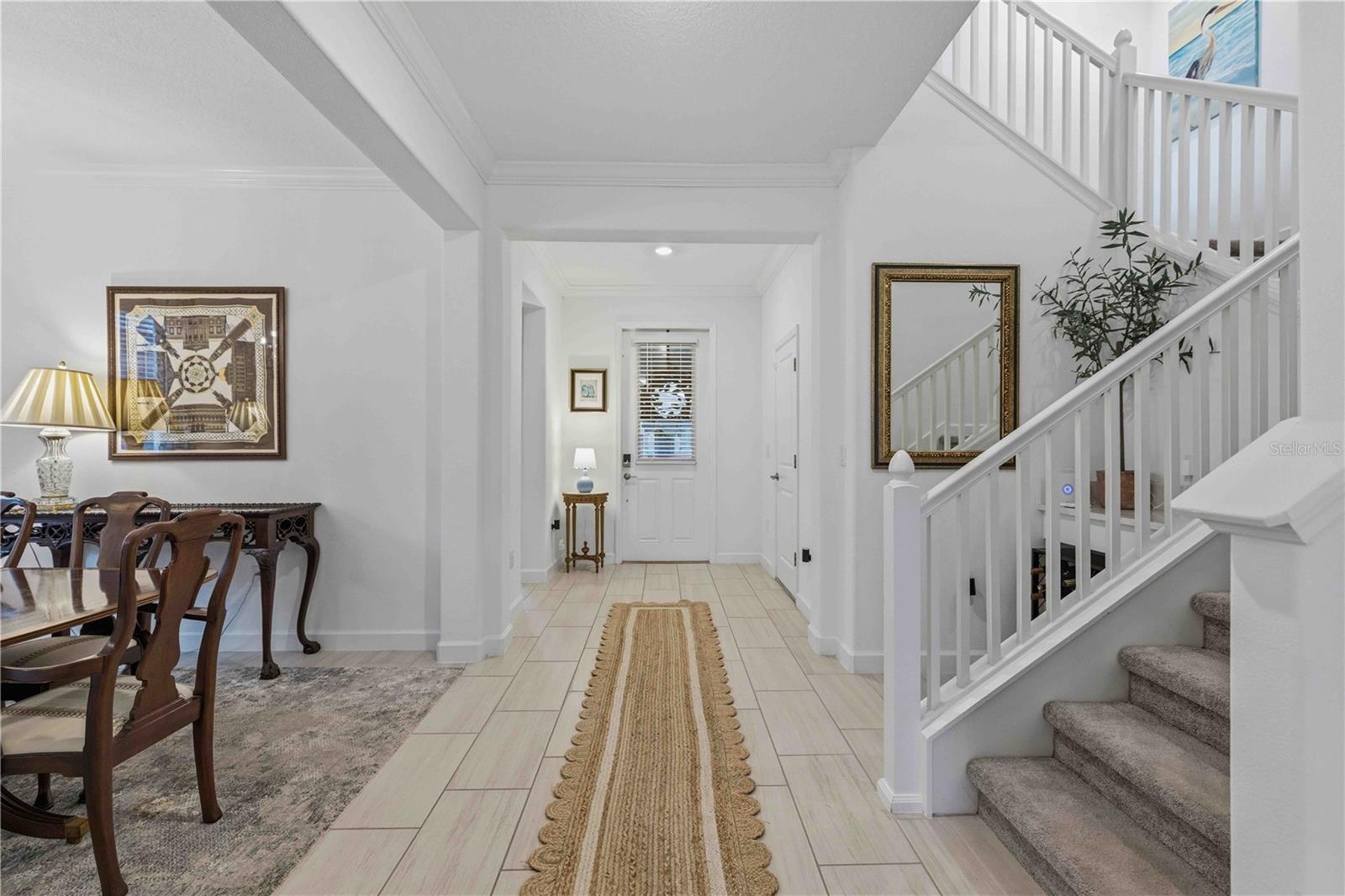ENCLAVE AT TWIN RIVERS - Residential