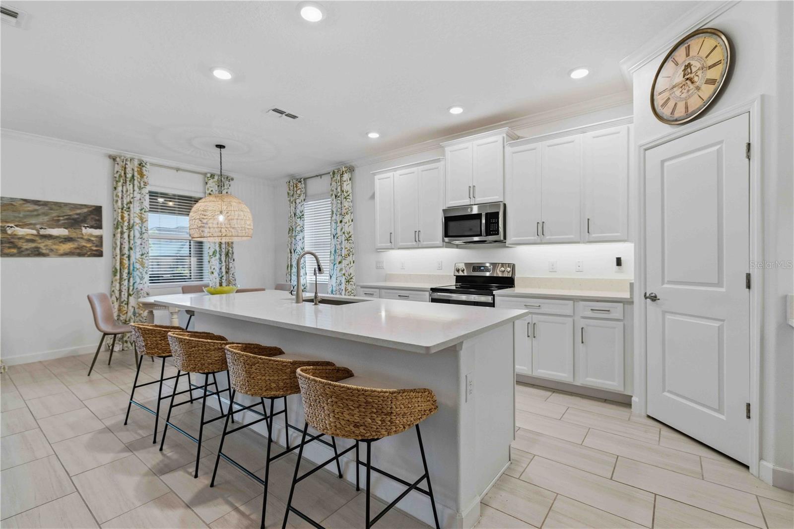 ENCLAVE AT TWIN RIVERS - Residential