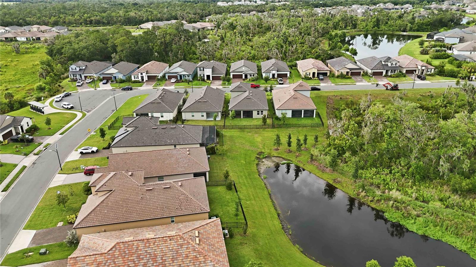 ENCLAVE AT TWIN RIVERS - Residential
