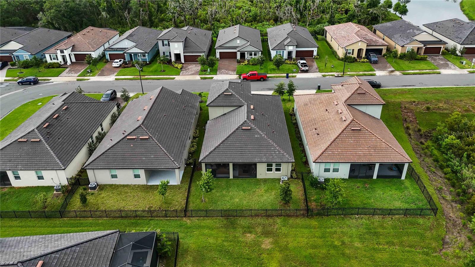 ENCLAVE AT TWIN RIVERS - Residential
