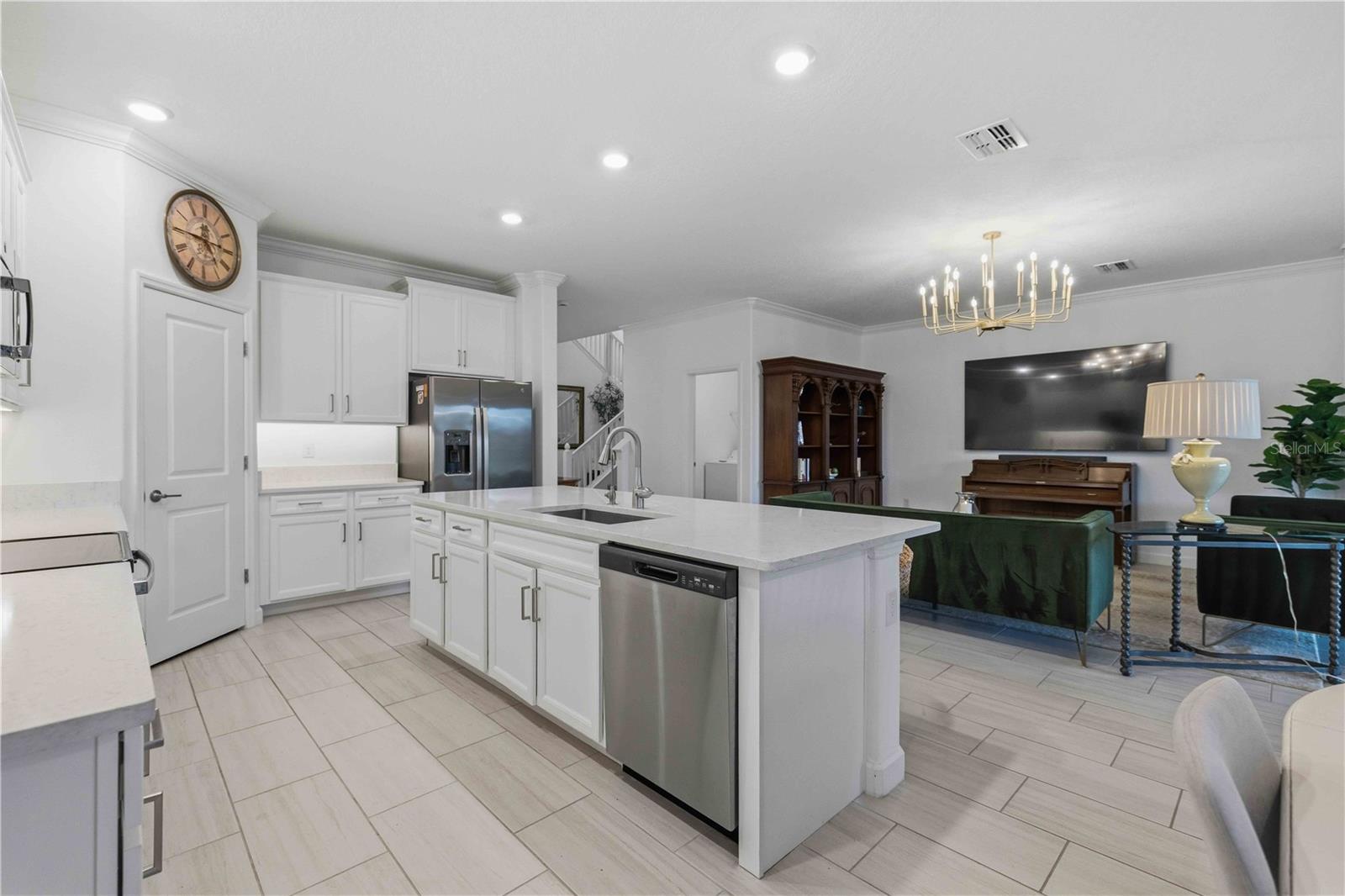 ENCLAVE AT TWIN RIVERS - Residential
