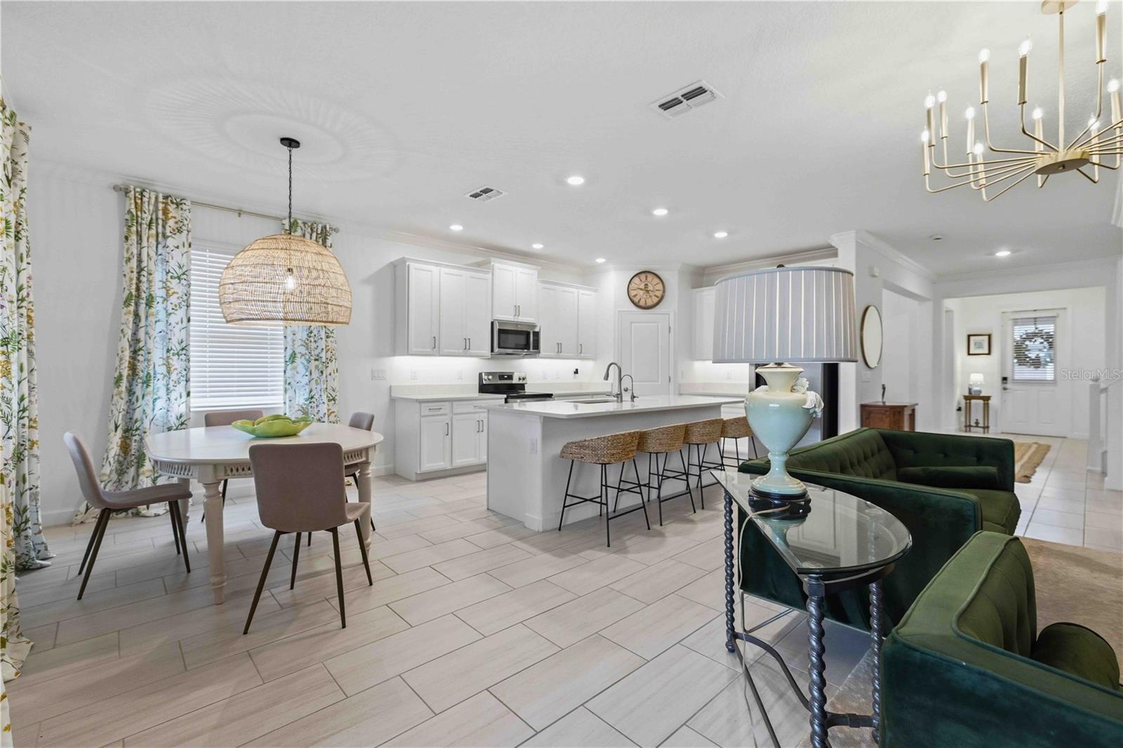 ENCLAVE AT TWIN RIVERS - Residential