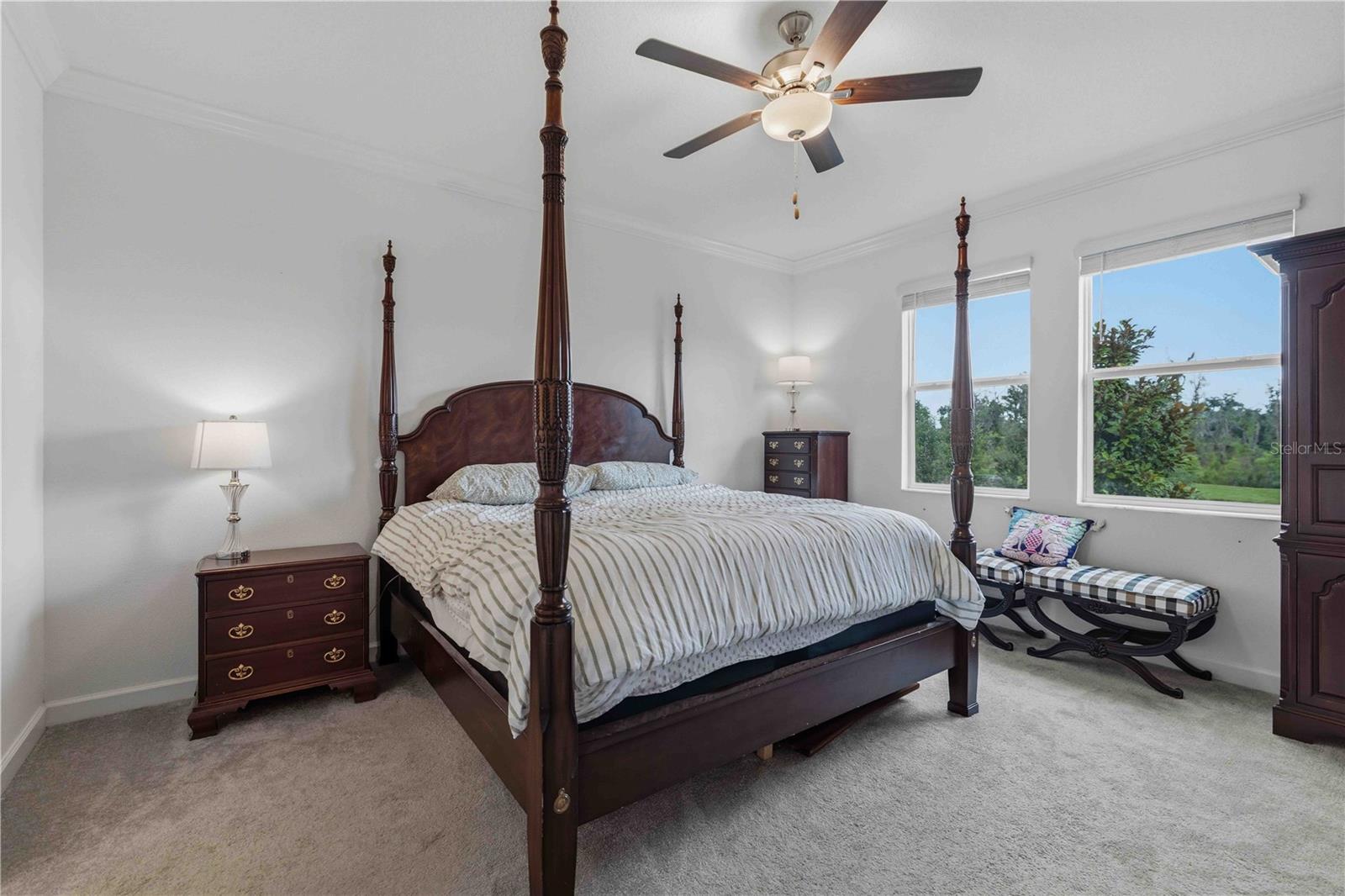 ENCLAVE AT TWIN RIVERS - Residential