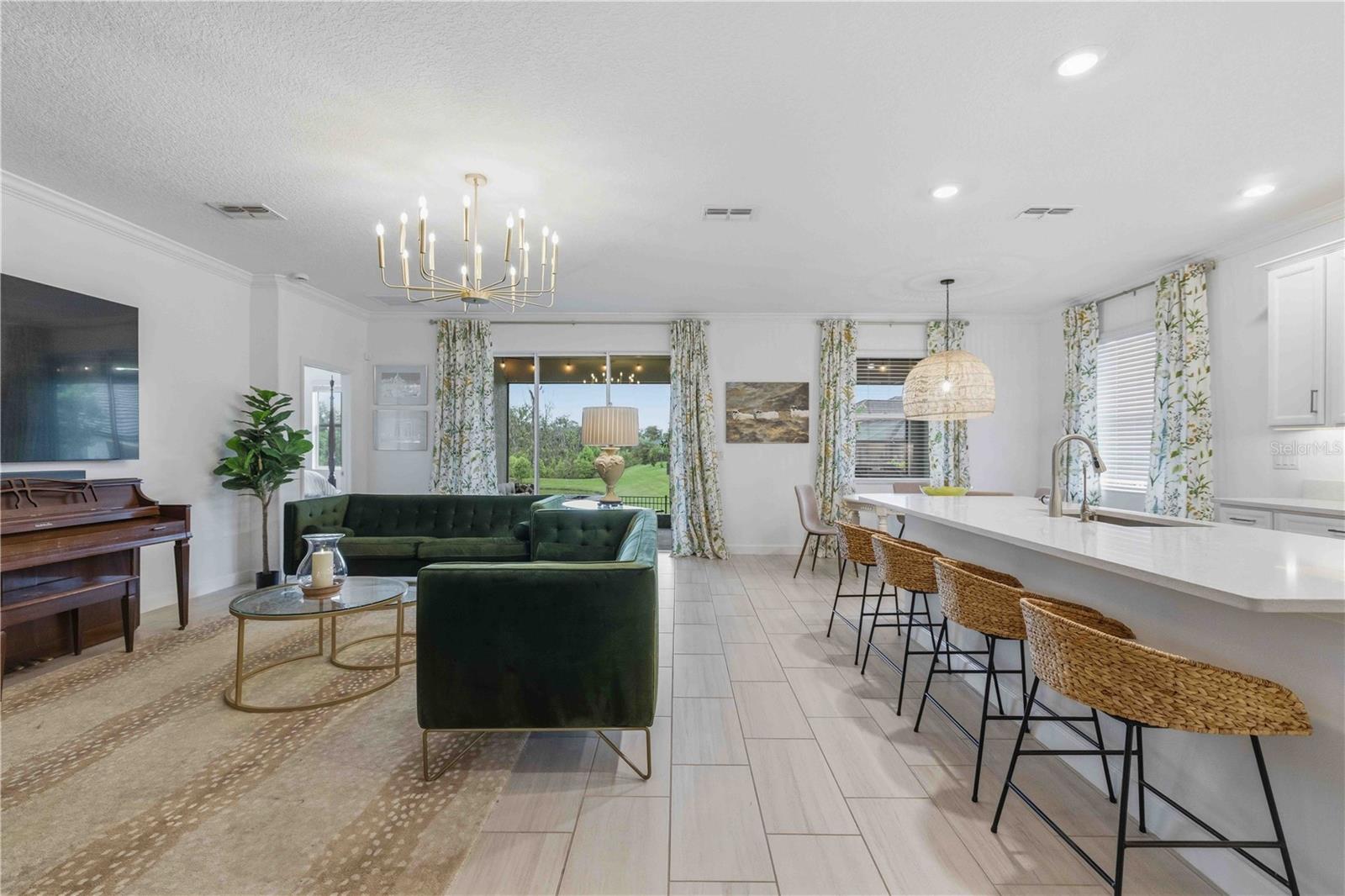 ENCLAVE AT TWIN RIVERS - Residential