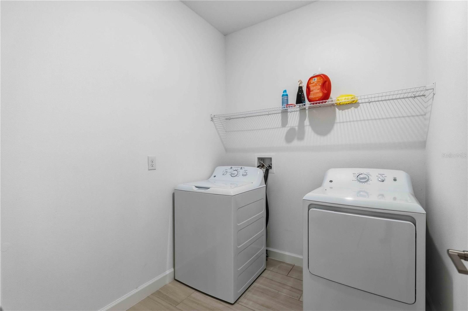 ENCLAVE AT TWIN RIVERS - Residential