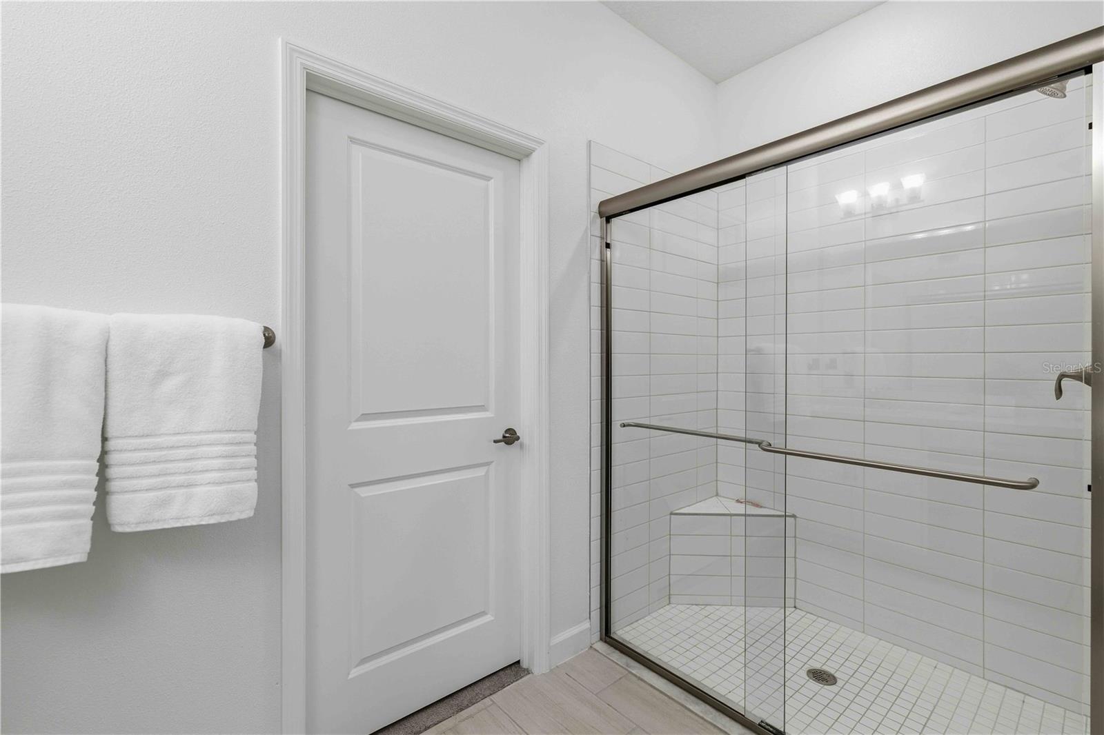 ENCLAVE AT TWIN RIVERS - Residential