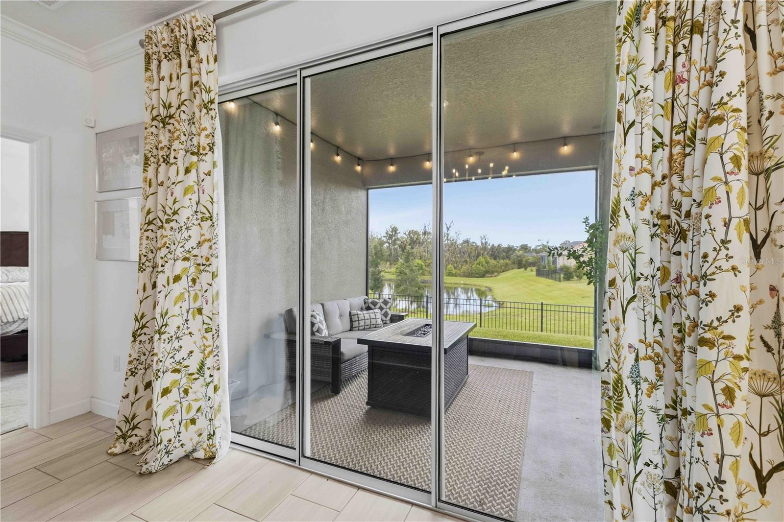 ENCLAVE AT TWIN RIVERS - Residential