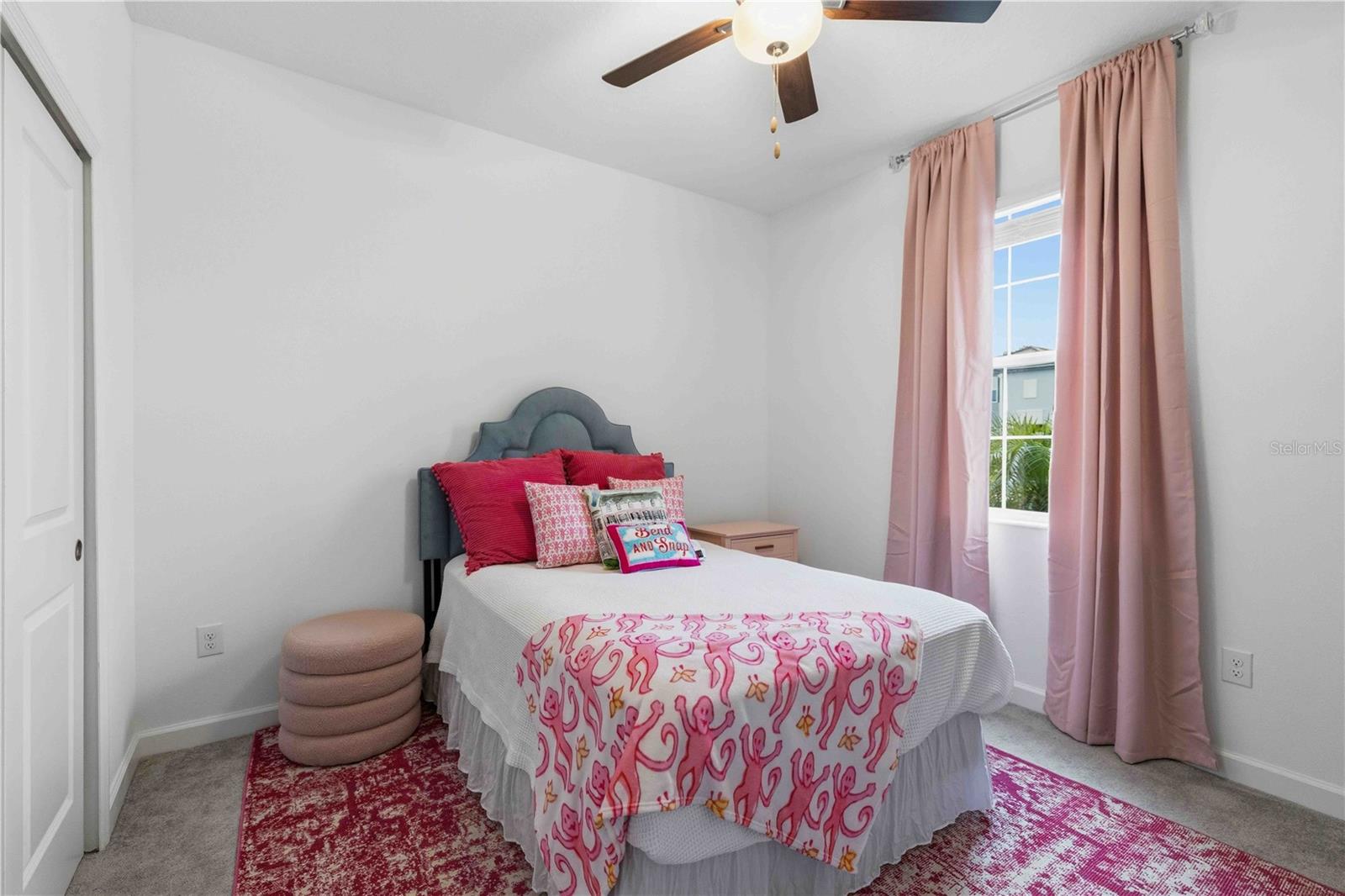 ENCLAVE AT TWIN RIVERS - Residential