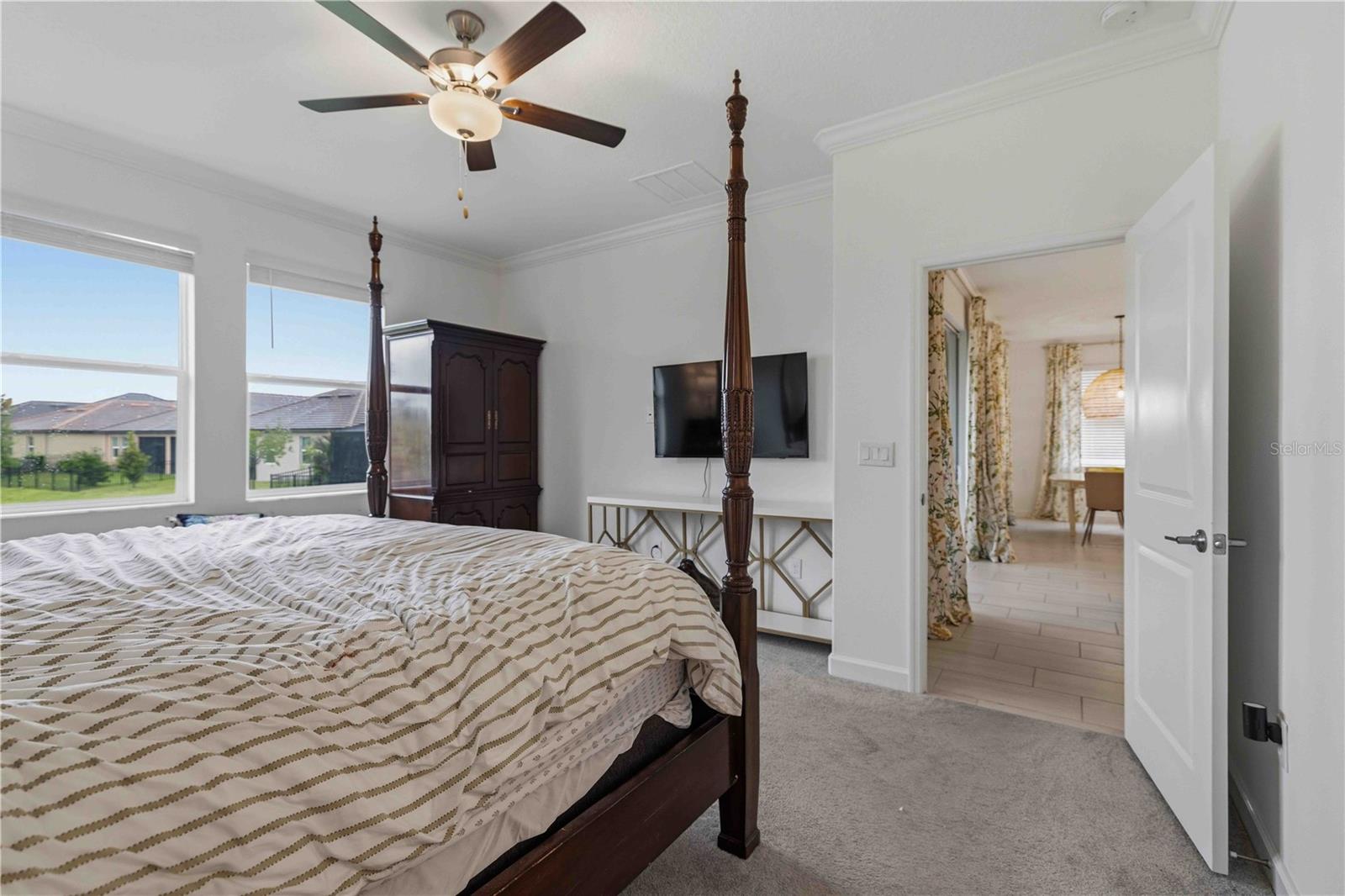 ENCLAVE AT TWIN RIVERS - Residential