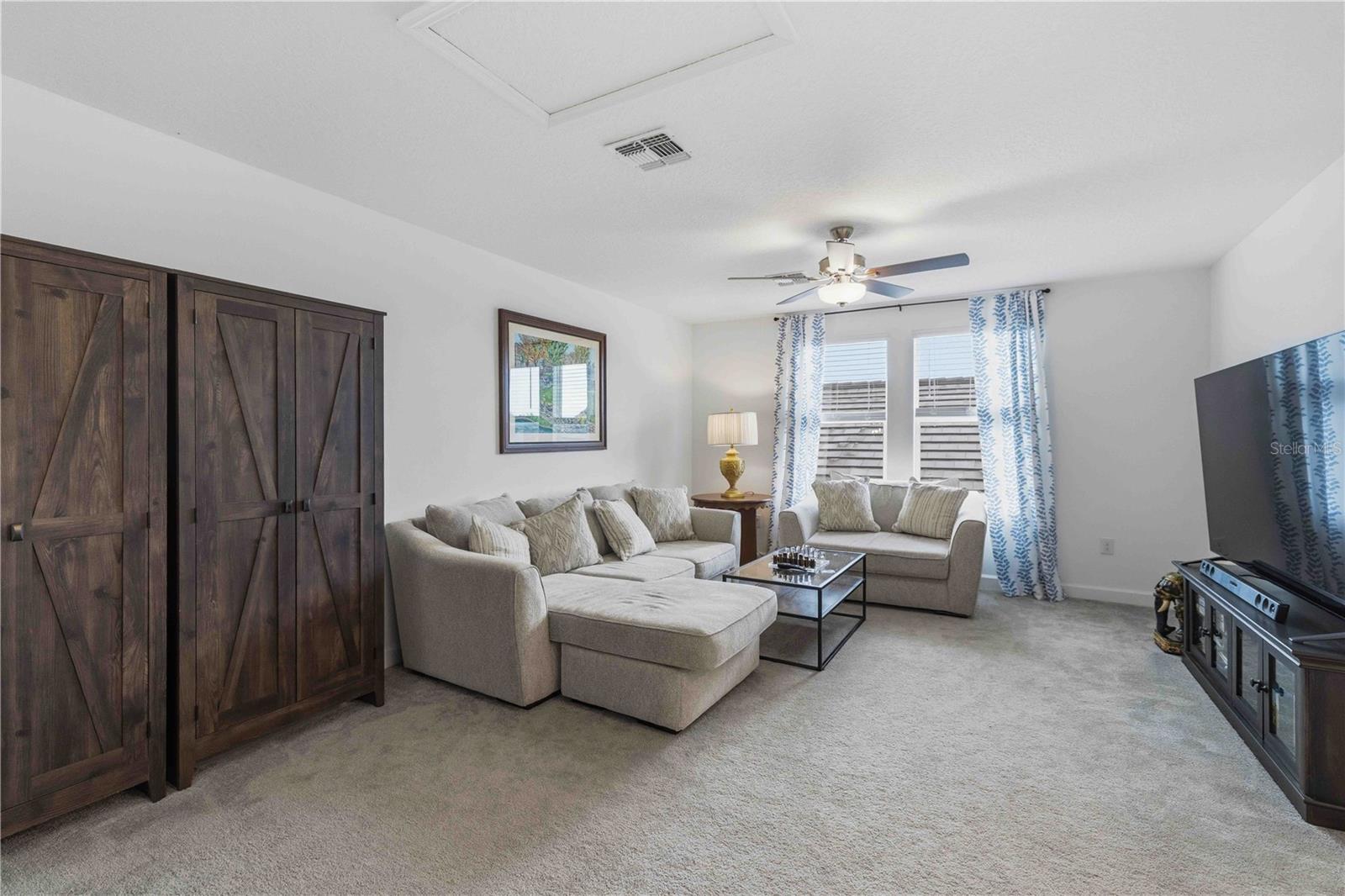 ENCLAVE AT TWIN RIVERS - Residential