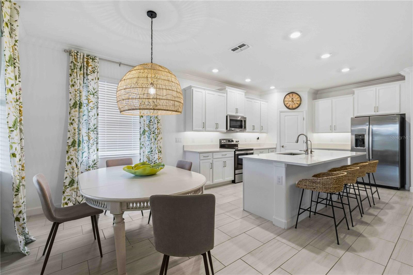 ENCLAVE AT TWIN RIVERS - Residential
