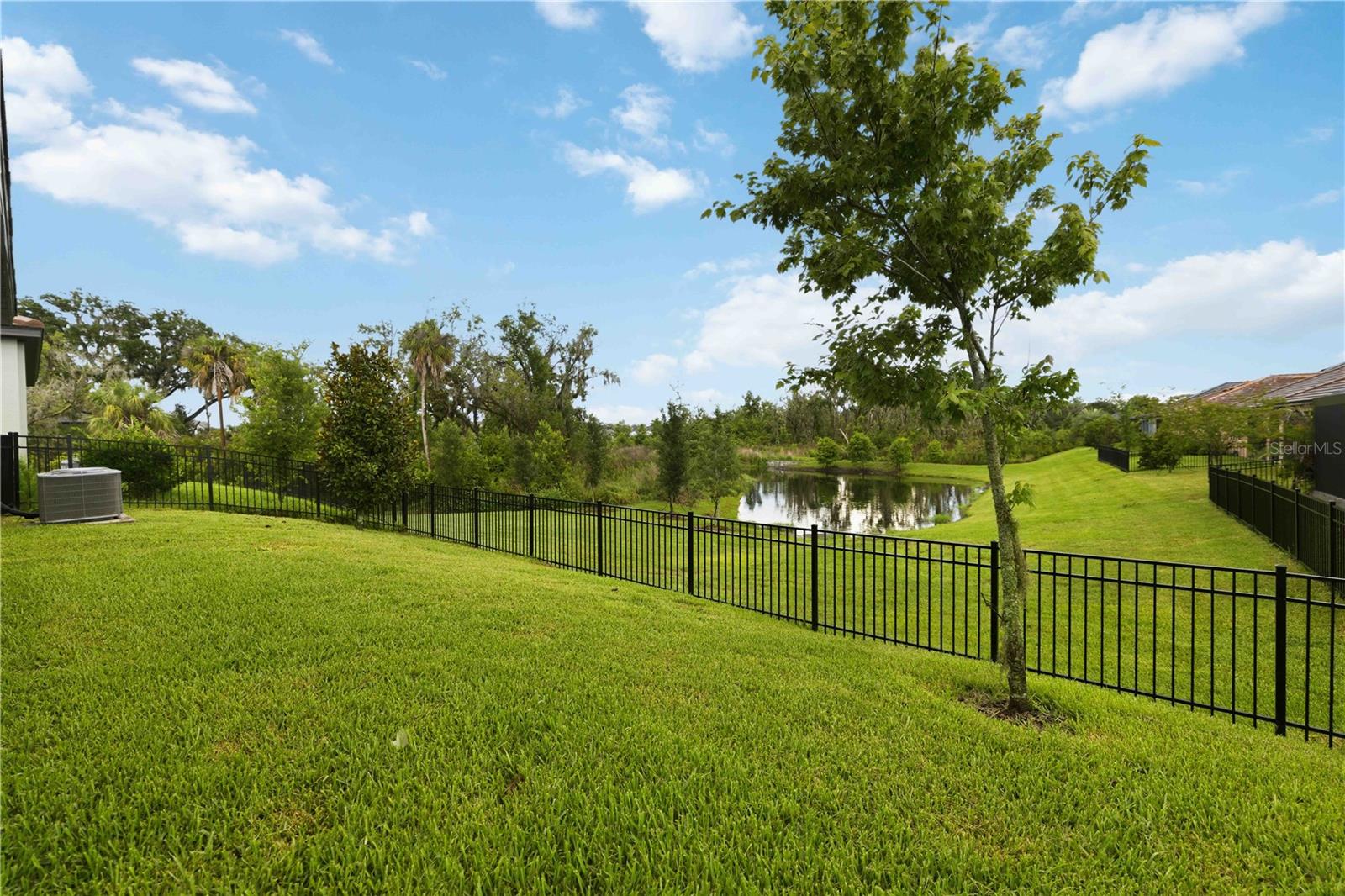 ENCLAVE AT TWIN RIVERS - Residential