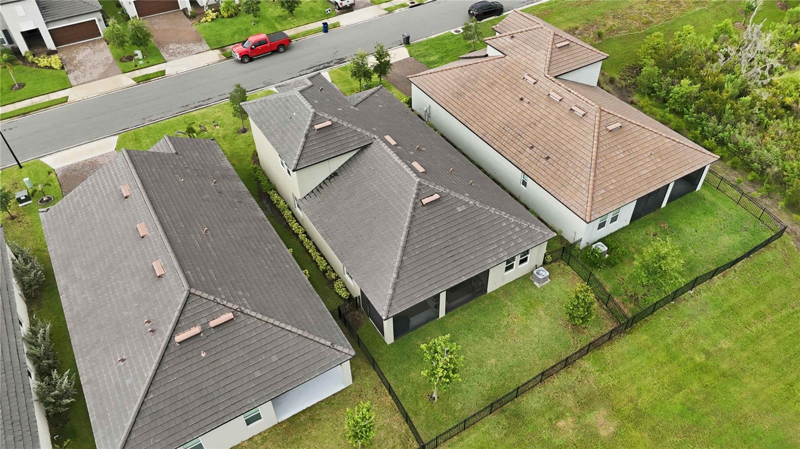 ENCLAVE AT TWIN RIVERS - Residential