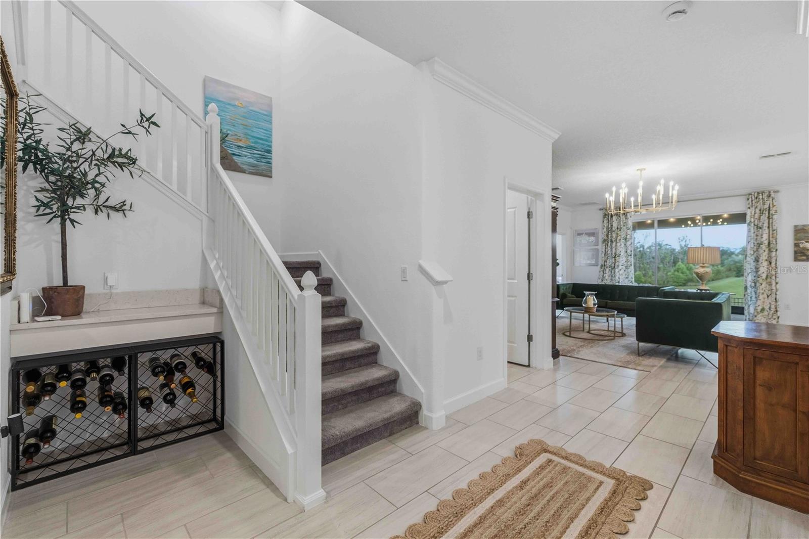 ENCLAVE AT TWIN RIVERS - Residential
