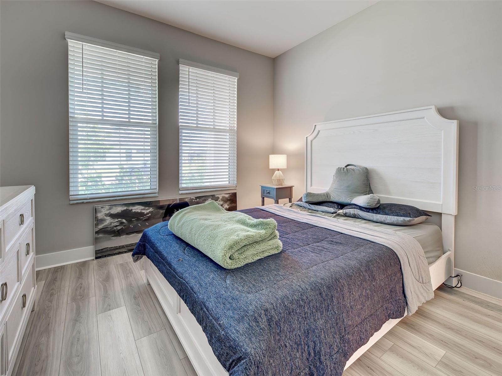 CASSATA LAKES PH I - Residential