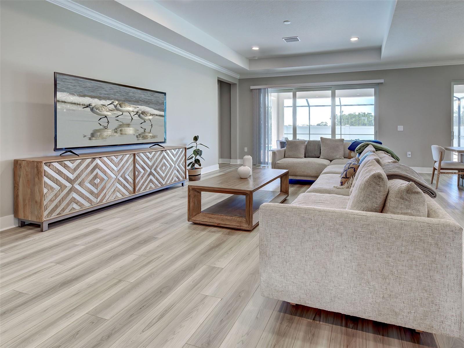 CASSATA LAKES PH I - Residential