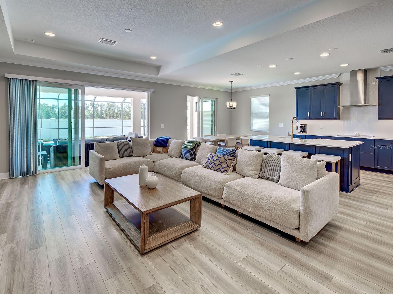 CASSATA LAKES PH I - Residential