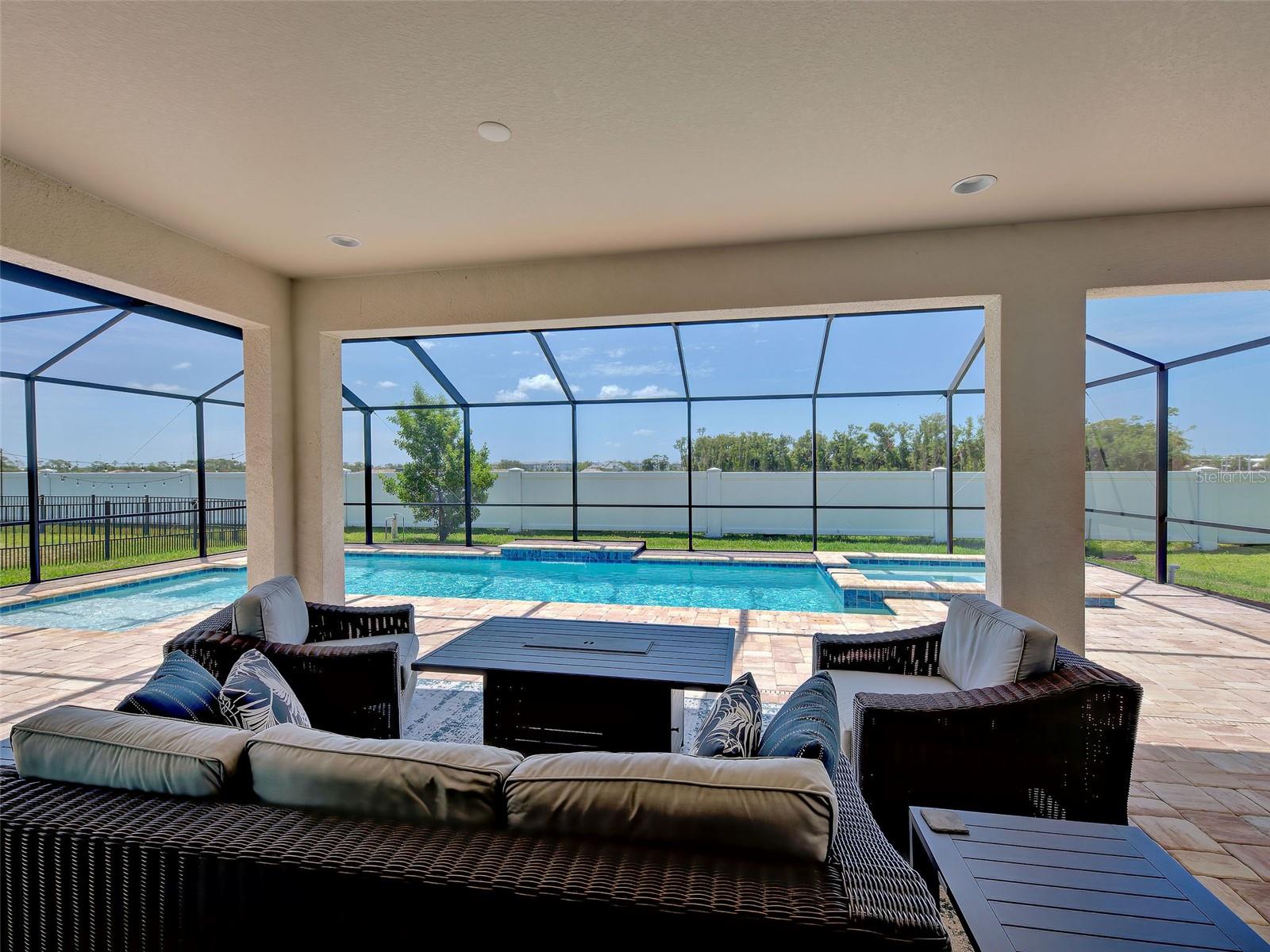 CASSATA LAKES PH I - Residential