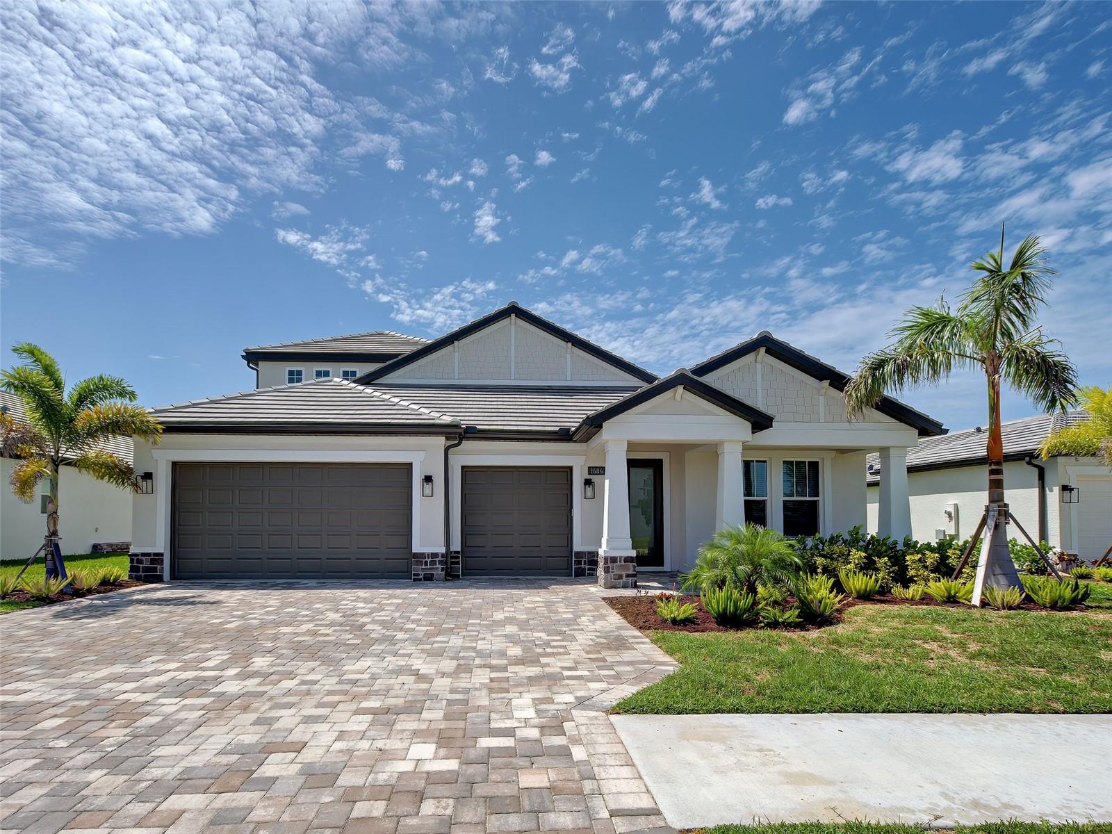 CASSATA LAKES PH I - Residential