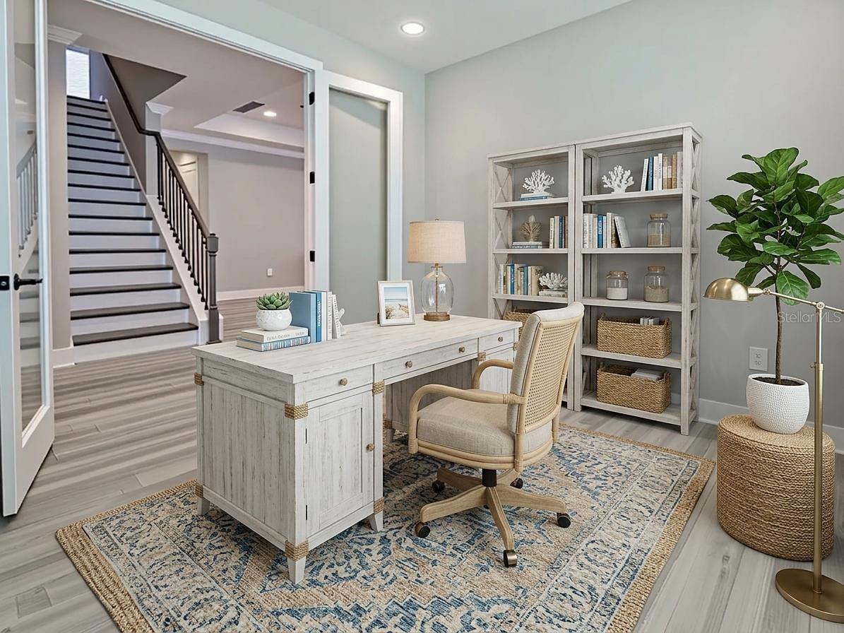 CASSATA LAKES PH I - Residential
