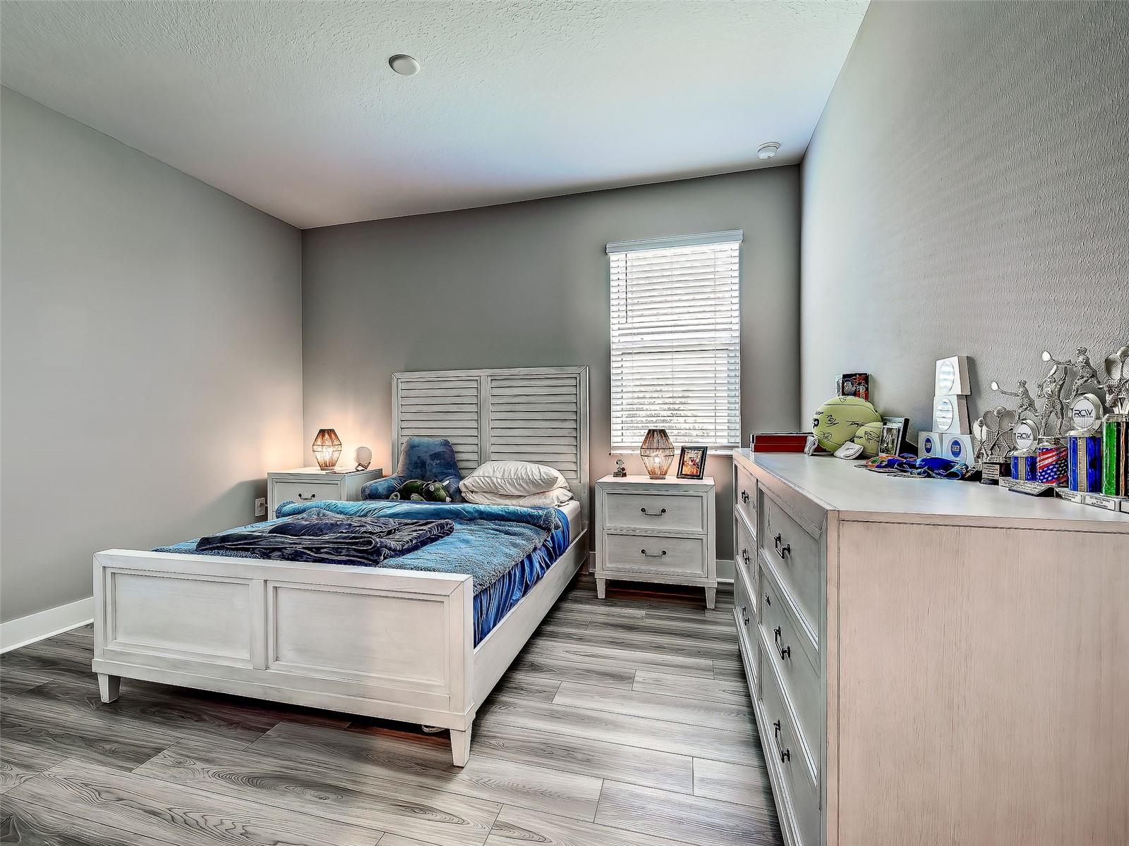 CASSATA LAKES PH I - Residential