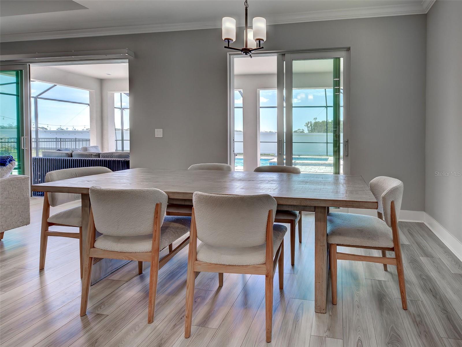 CASSATA LAKES PH I - Residential