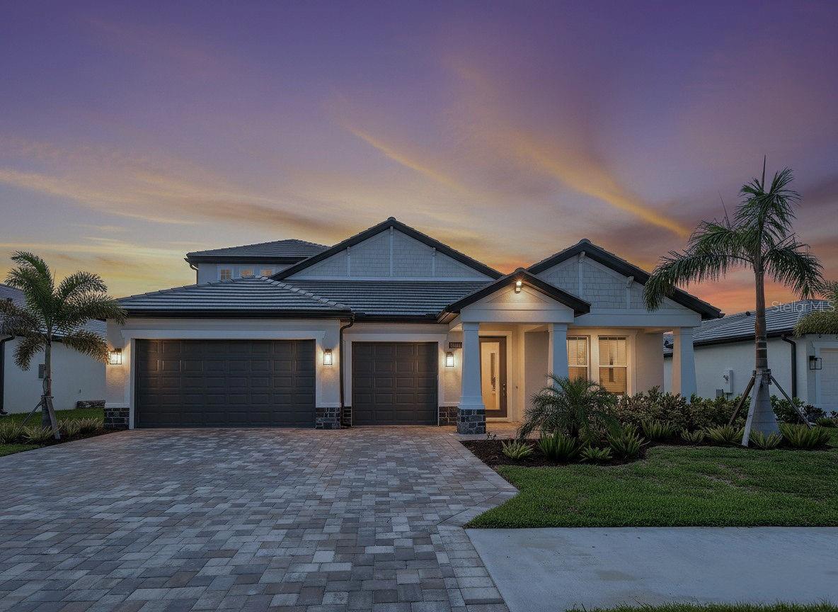 CASSATA LAKES PH I - Residential