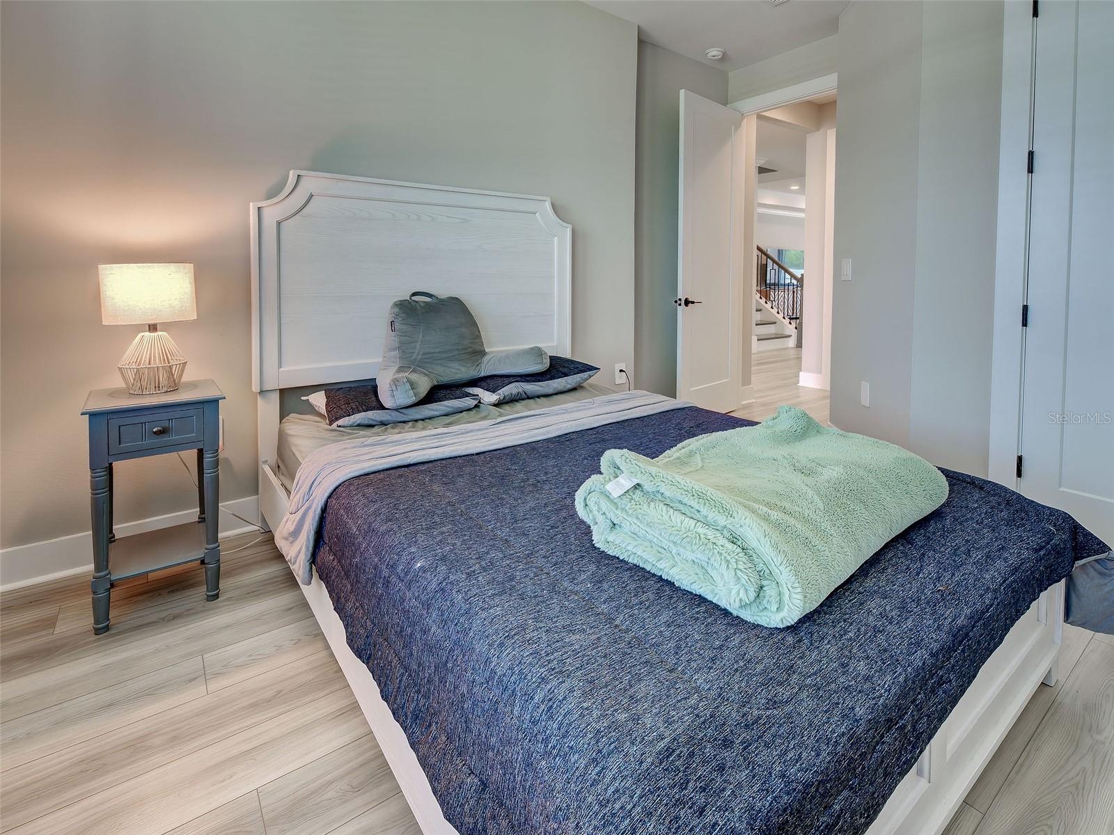 CASSATA LAKES PH I - Residential