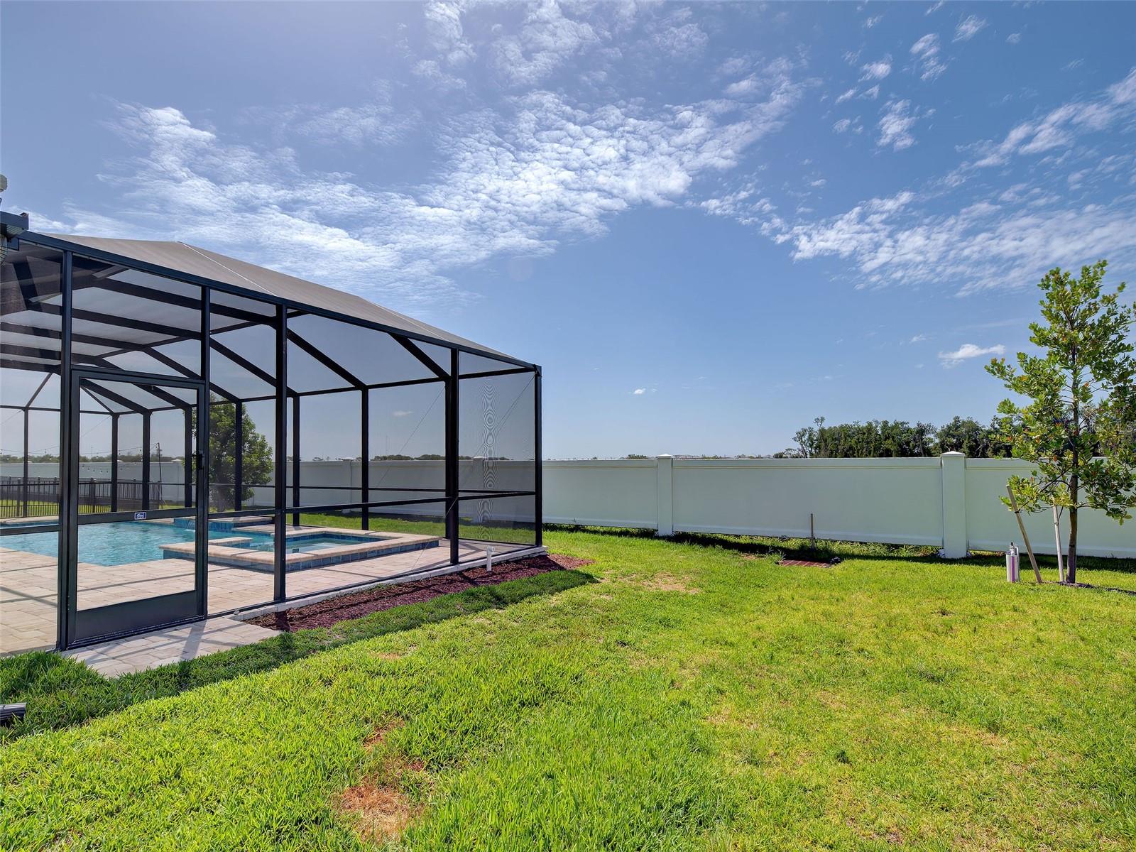 CASSATA LAKES PH I - Residential