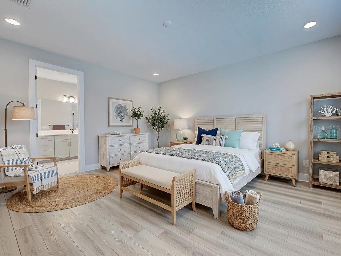 CASSATA LAKES PH I - Residential