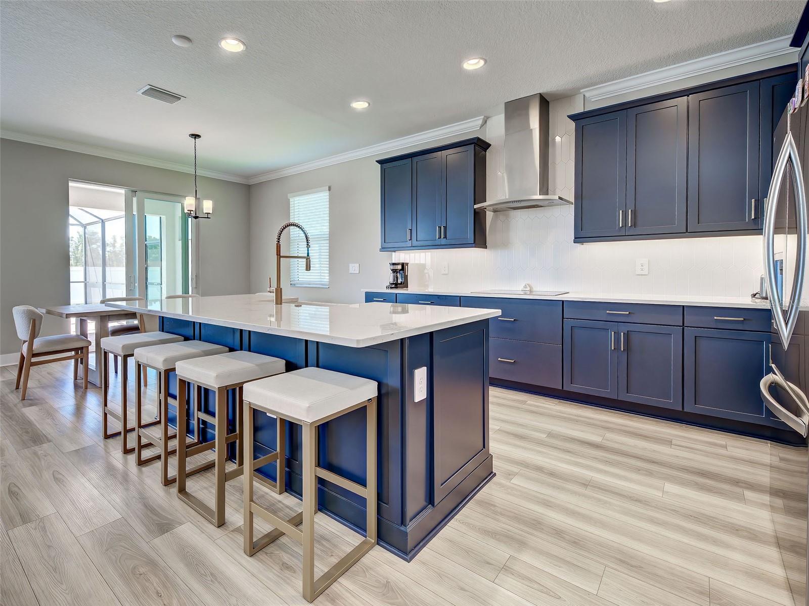 CASSATA LAKES PH I - Residential