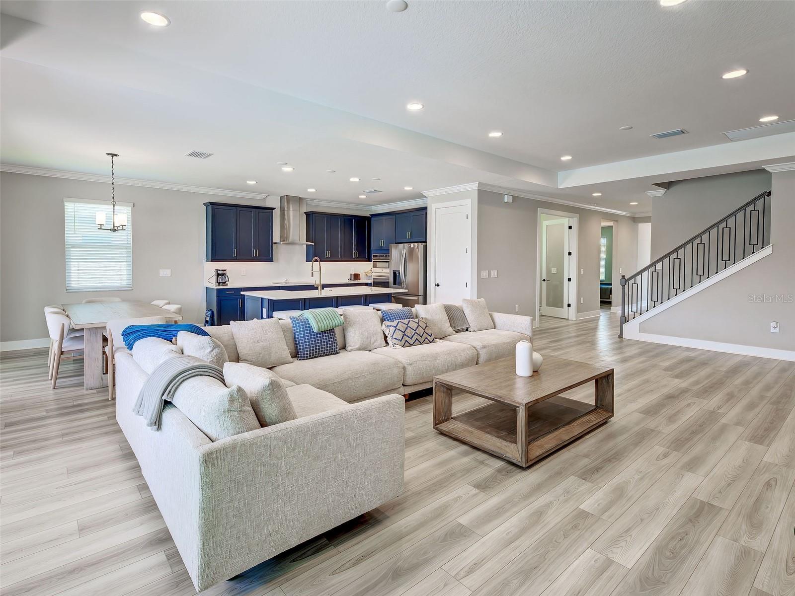 CASSATA LAKES PH I - Residential