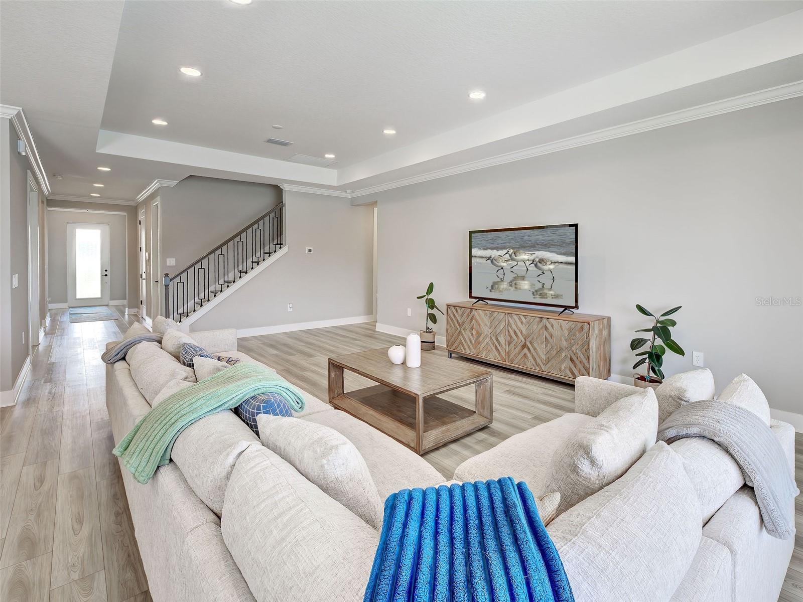 CASSATA LAKES PH I - Residential