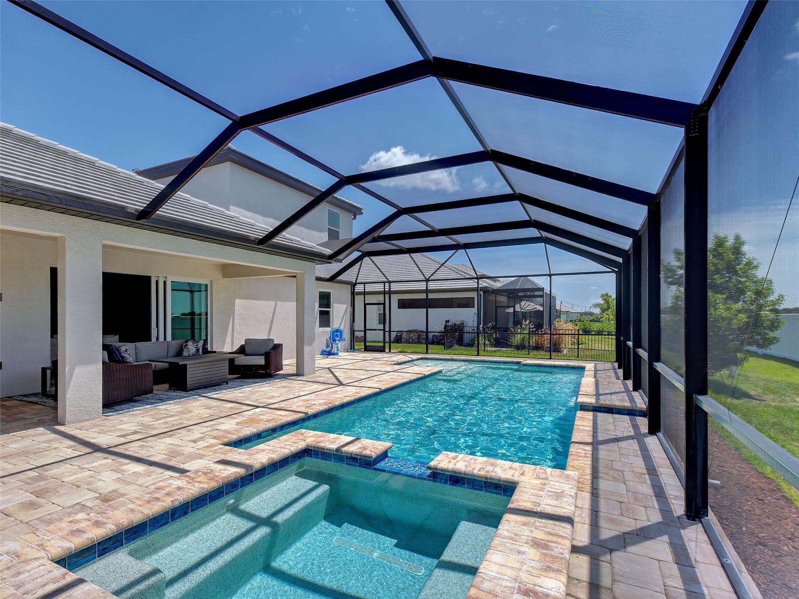 CASSATA LAKES PH I - Residential