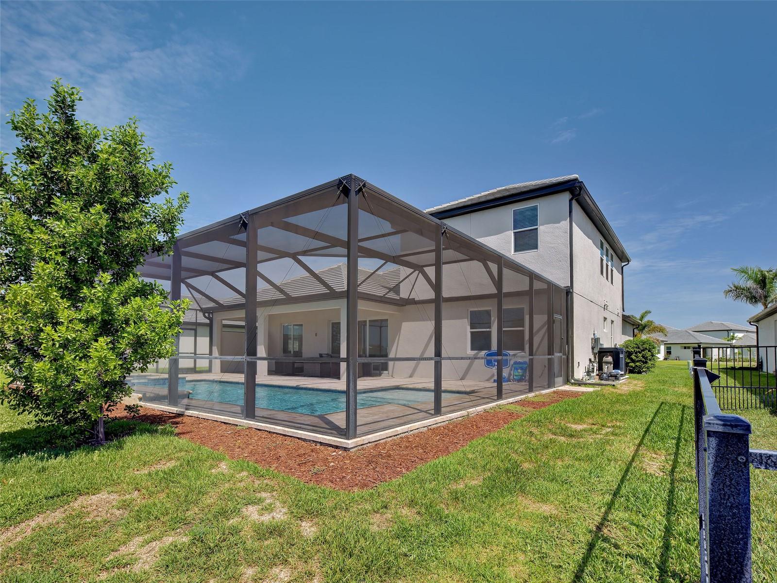 CASSATA LAKES PH I - Residential