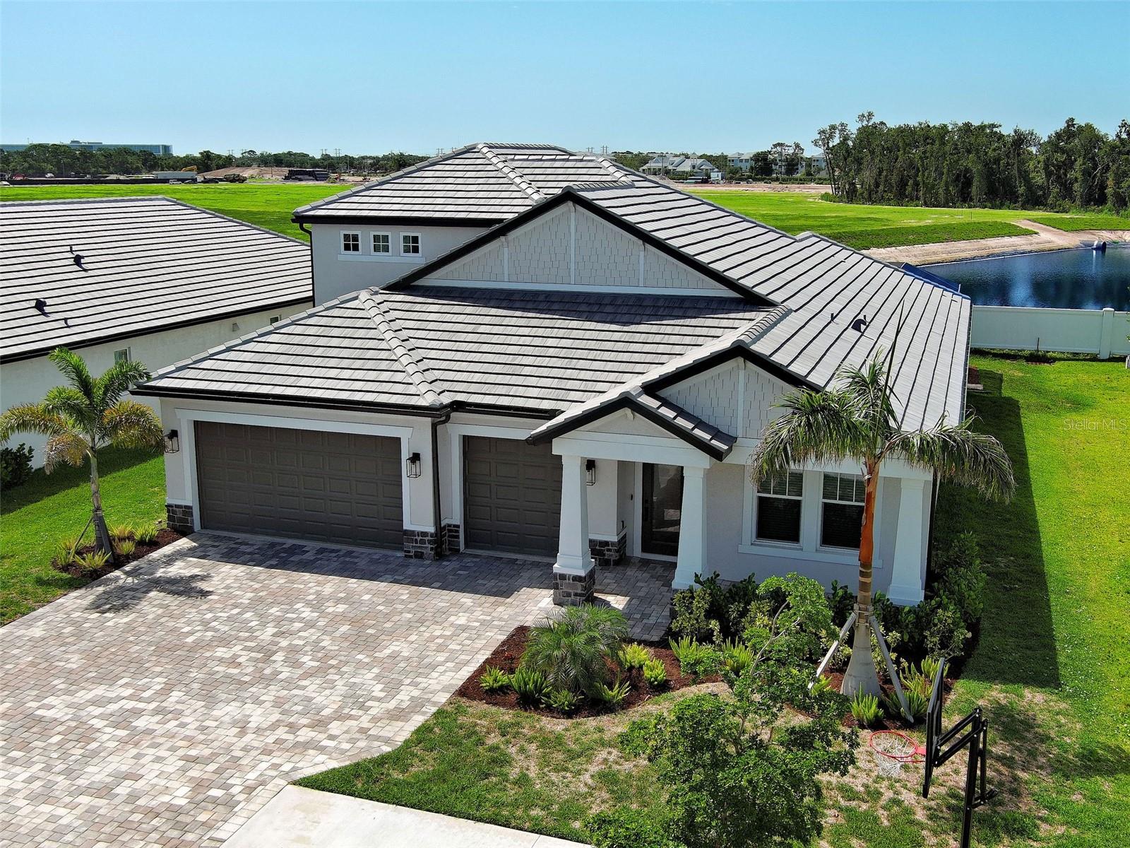 CASSATA LAKES PH I - Residential